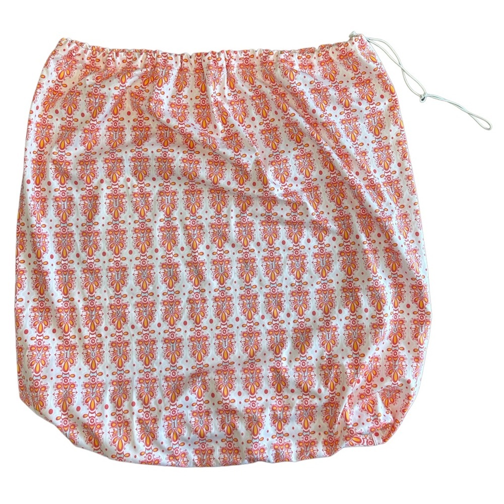 Wet/Dry Diaper Bag